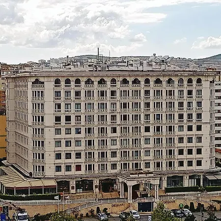 Falcon Стамбул