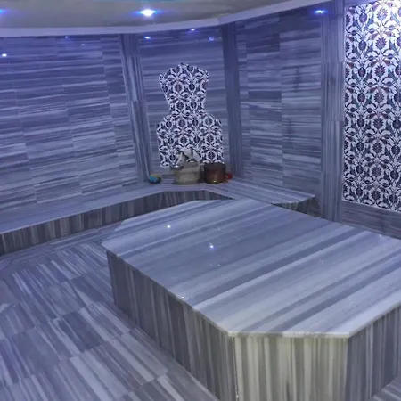 Falcon اسطنبول