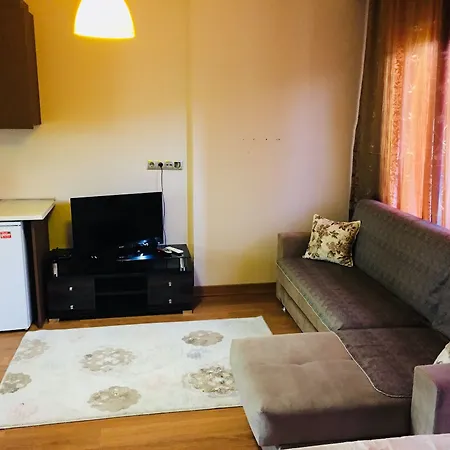 Falcon اسطنبول