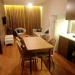 Apartamento Falcon Estambul