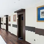 Falcon Apartamento Estambul
