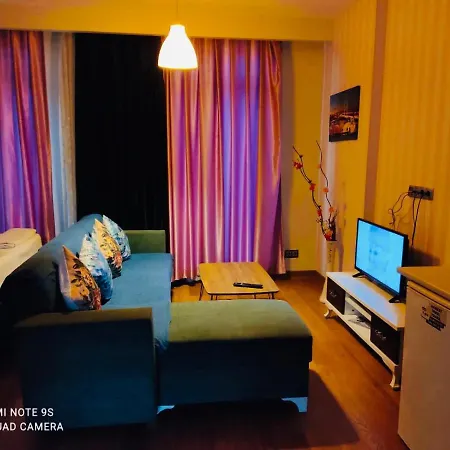 Apartman Falcon