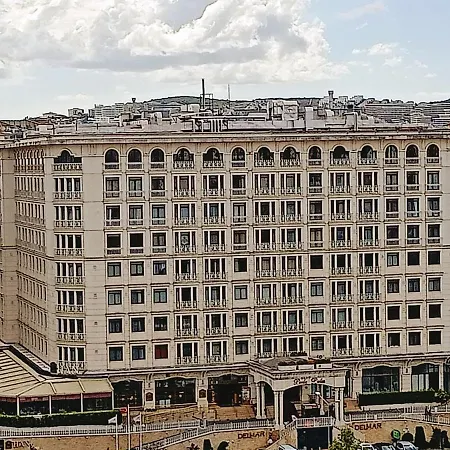 Falcon * Istanbul