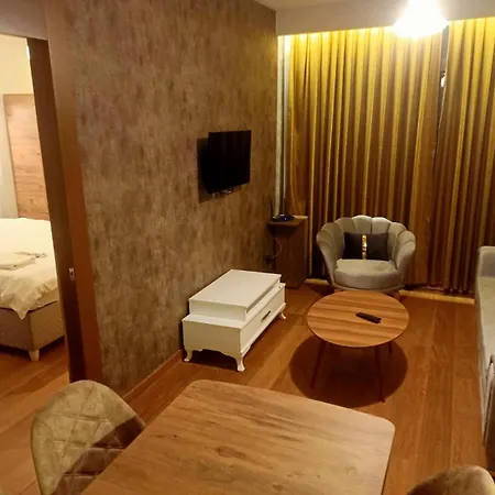 Falcon Apartmán