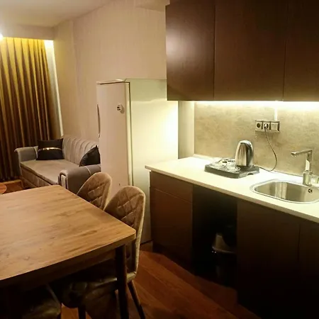 Apartmán Falcon