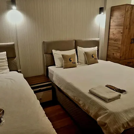 Apartment Falcon Istanbul