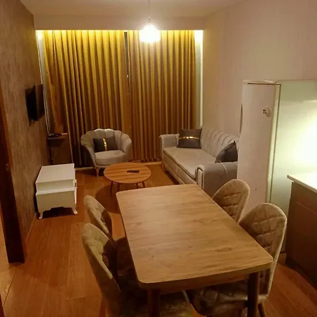 Apartmán Falcon *