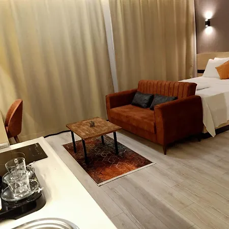 Falcon Istanbul
