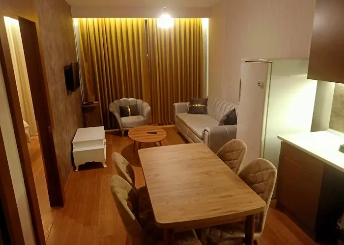 Апартаменты Falcon *