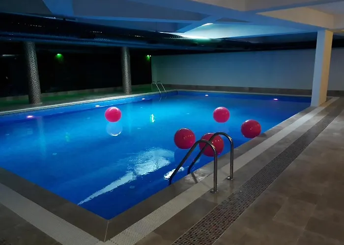 Falcon Стамбул