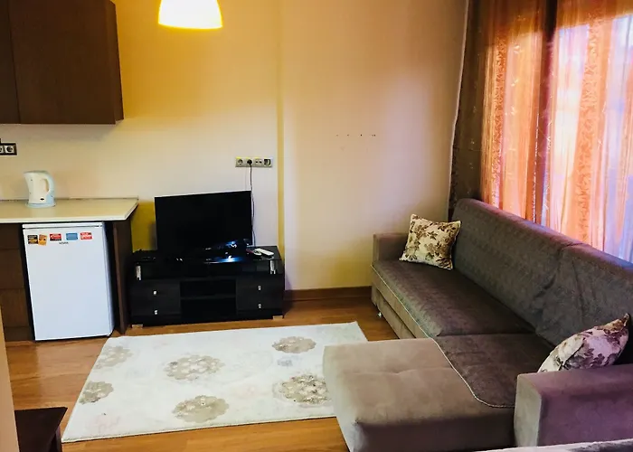 Falcon Стамбул