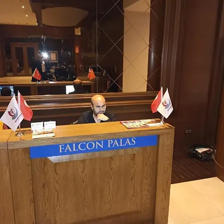 Falcon