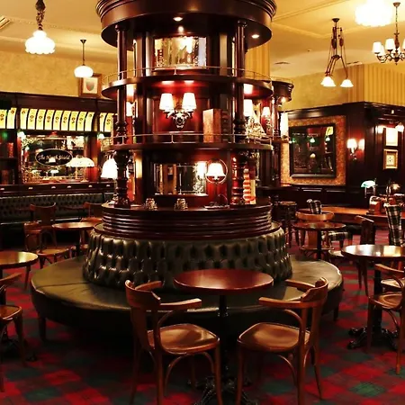 Falcon Apartman Isztambul