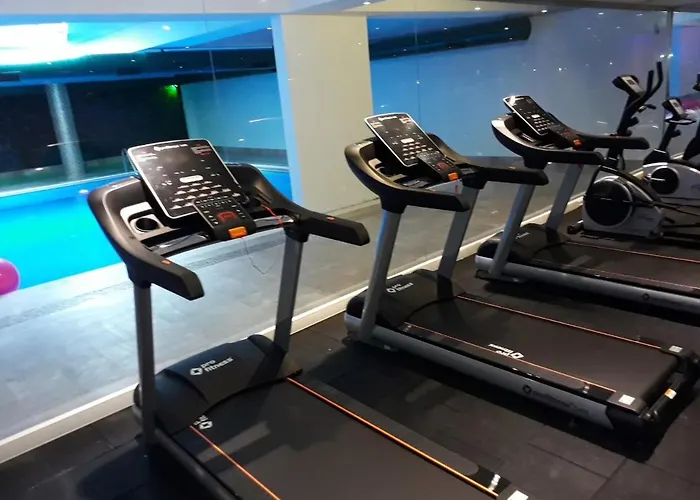 Apartment Falcon Istanbul