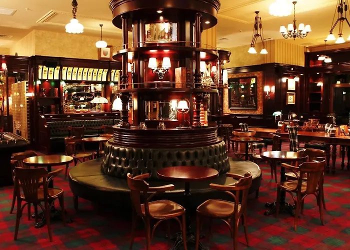 Falcon Apartment Istanbul